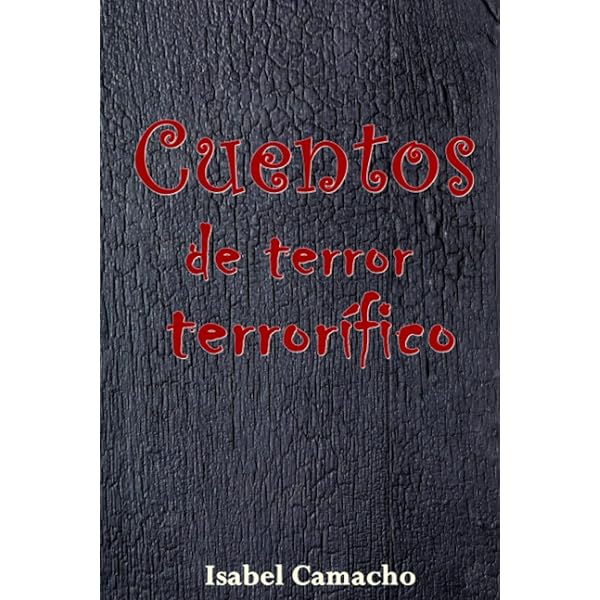 Cuentos de terror (Spanish Edition): Guinto CG, MA Miguel Angel